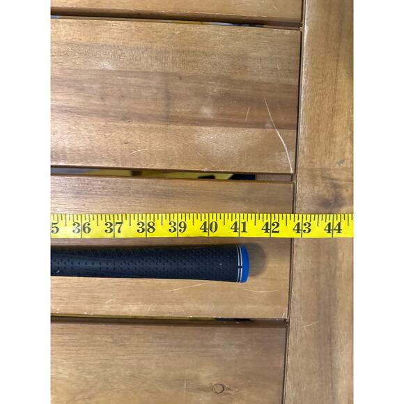 Callaway Steelhead XR 3 Hybrid 19 Degrees Graphite R Regular Flex RH - Picture 10 of 10